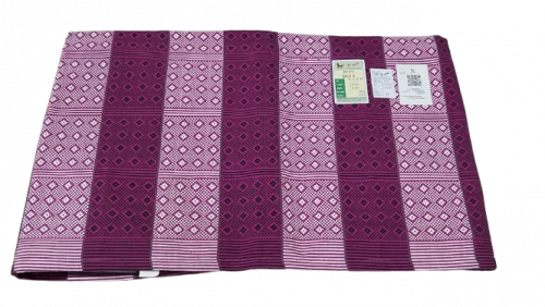 BEDSHEET ERODE DESIGN 60X90